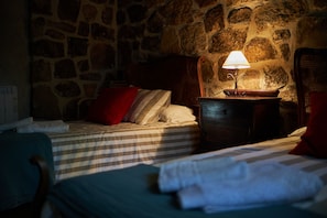 Maison, fumeur | 10 chambres
