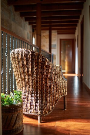 Maison, fumeur | 10 chambres
