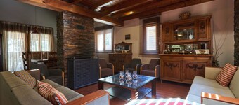 VE Complejo Fanegas in Pe Alba