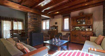 VE Complejo Fanegas in Pe Alba