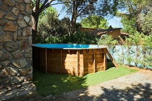 Maison, fumeur | 10 chambres