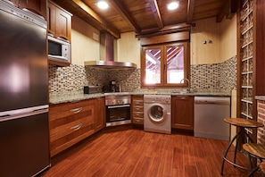 Maison, fumeur | 10 chambres