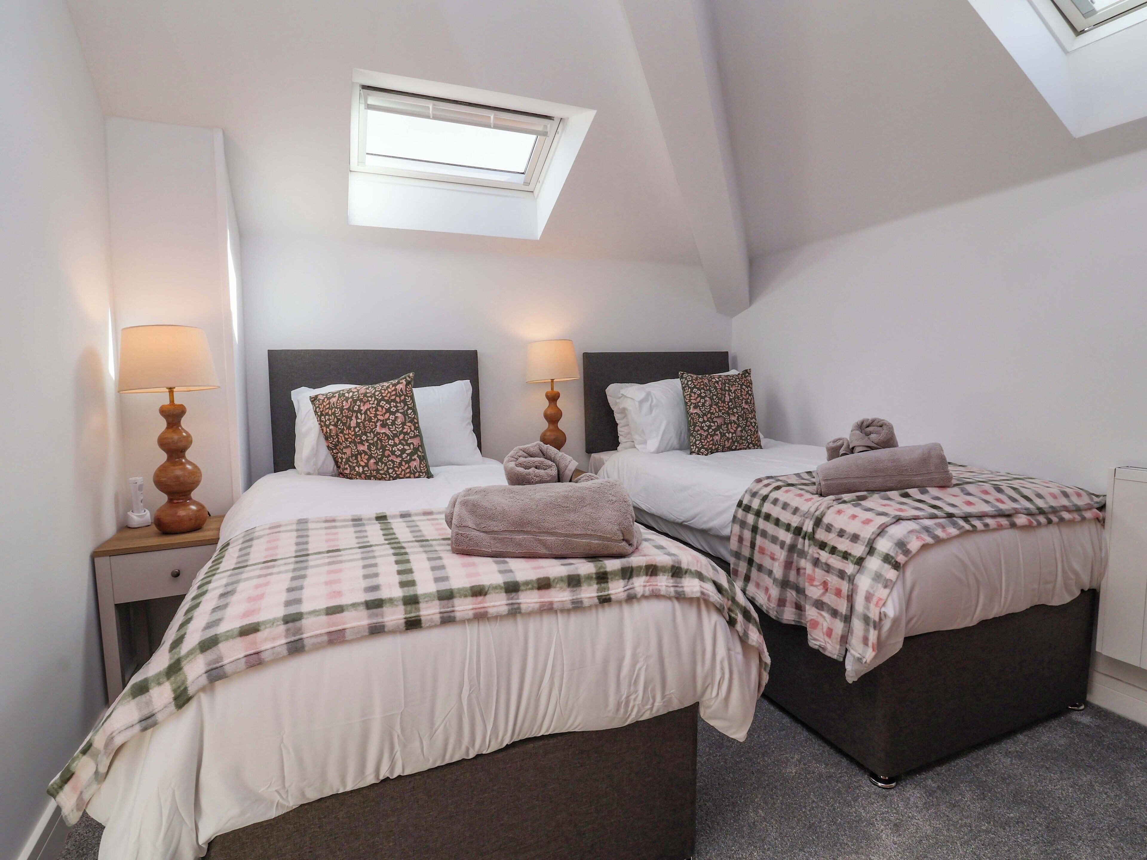 3 多间卧室、特色装修、特色家居、免费 WiFi