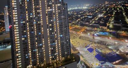 Cozy Stay Orchard Pakuwon Mall by Cherry Haven