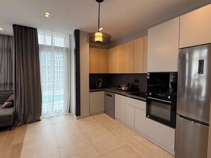 Microones, forn i rentaplats 