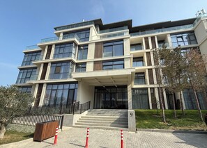 Exterieur