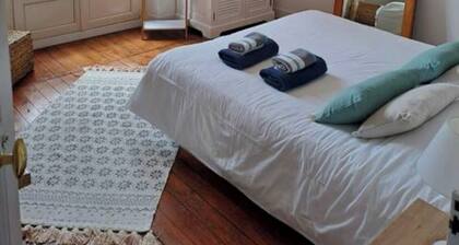 Seaside villa 1900 - swimming pool - Nordic spa