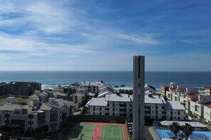 Sports court