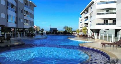 Apt. with balcony and barbecue grill - English 300 meters from the sea