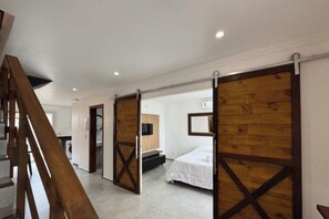 3 bedrooms, Internet, bed sheets