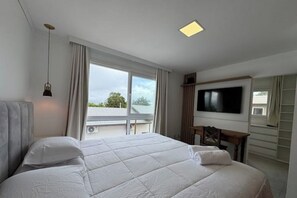 3 bedrooms, Internet, bed sheets