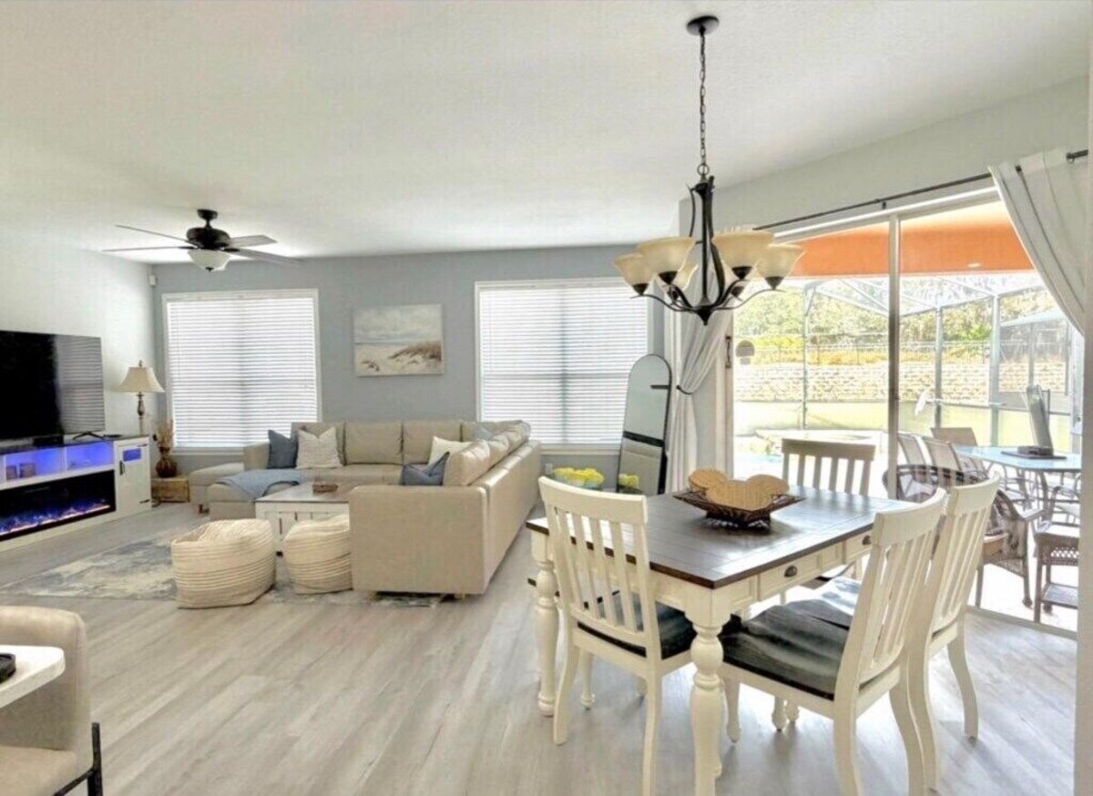 Image de profil de l’hôte