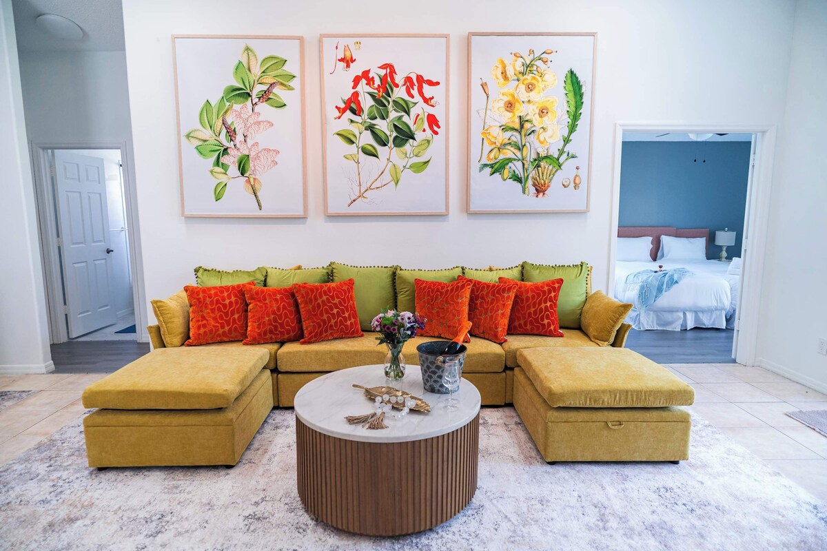 Image de profil de l’hôte