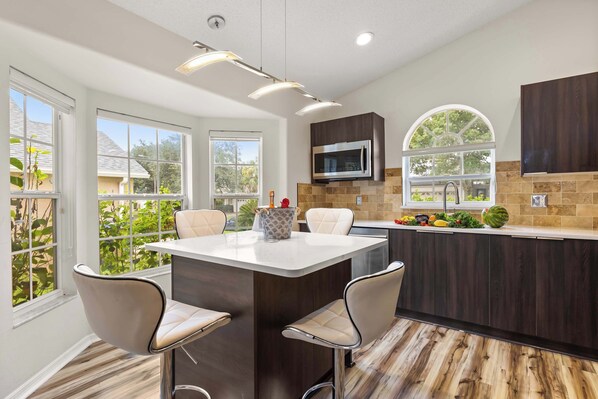 Dining - Residentas Oneida Loop (Kissimmee)