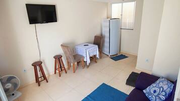 Casa | 1 quarto