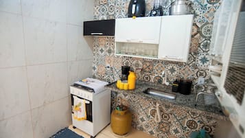 Ferienhaus | 1 Schlafzimmer