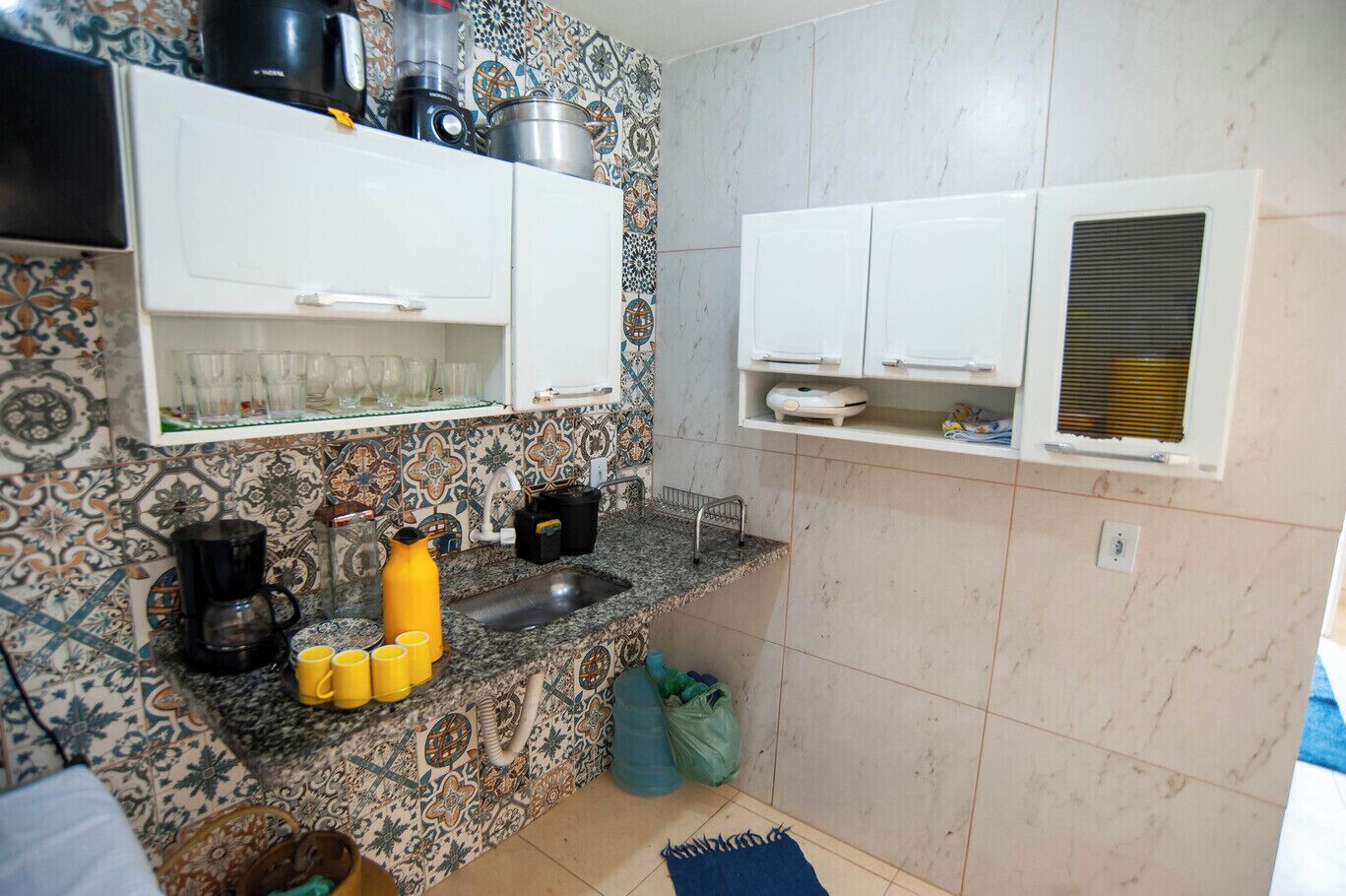 Casa | 1 habitación 