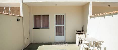 ハウス | 1 室のベッドルーム