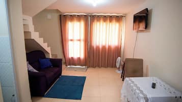 House | 1 bedroom
