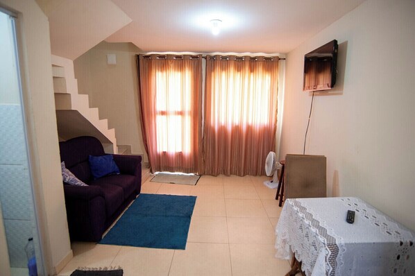 House | 1 bedroom