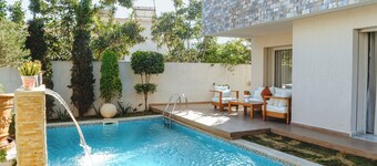 Villa Victoria La Marsa