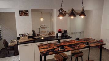 Restauration