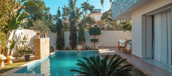 Villa Victoria La Marsa