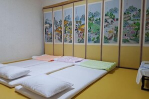 Room - Dajayon Hanok Stay (Seoul)