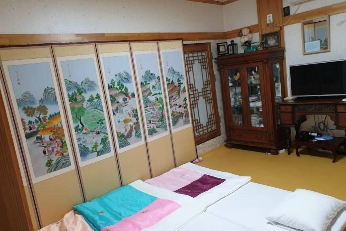 객실