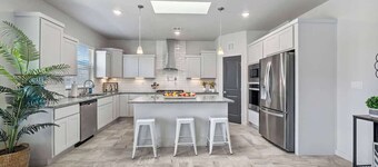 Texas Modern 4BR 3BA Home | Gazebo & Spacious Yard