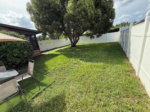 Servei de restauració a l'aire lliure