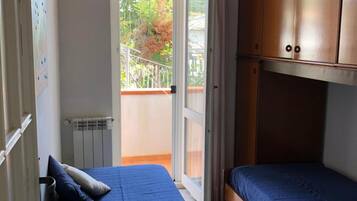 2 camere, ferro/asse da stiro, Wi-Fi, lenzuola