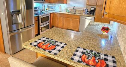 This house is a 6 bedroom(s), 4 bathrooms, located in McLeansville, NC.