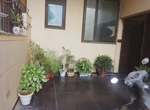 Porch