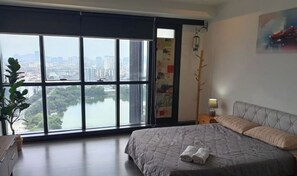 Room - Mcity Jalan Ampang, KLCC (Kuala Lumpur)