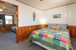 1 quarto, acesso à internet, roupa de cama