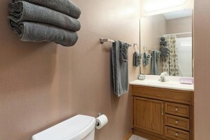 Badkamer