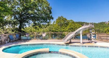 Artilla Cove Resort # 8