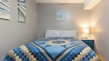 1 slaapkamer, internet, beddengoed