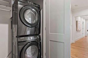 House, Multiple Beds, Pool Access (The Retreat at Sunrise Cove) | Laundry