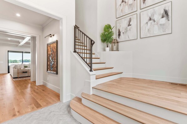 House, Berbilang Katil, Pool Access (The Retreat at Sunrise Cove) | Bahagian dalam