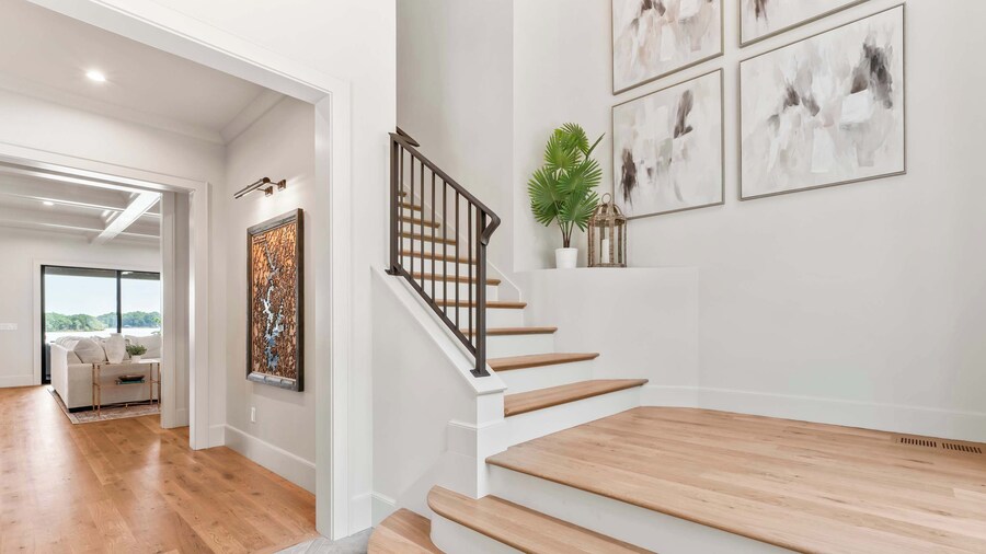 The Retreat at Sunrise Cove