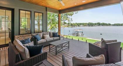 The Retreat at Sunrise Cove