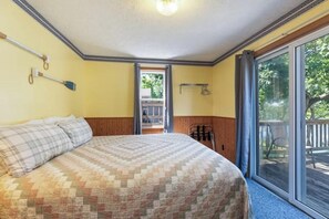 3 soveværelser, internetforbindelse, sengetøj