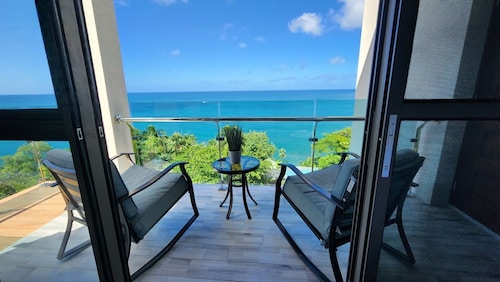 Yellow Sands Villa Unit 2