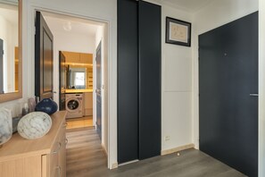 Interior - Apt Palais du Grand Duc : Your haven Between Esterel and Sea (Mandelieu-la-Napoule)