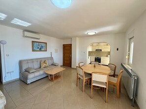Interior - Apartment Vista Bliss (Crikvenica)