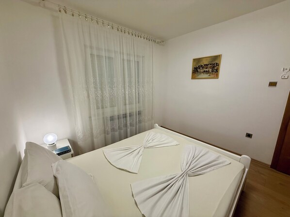 Interior - Apartment Vista Bliss (Crikvenica)