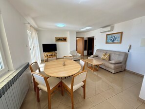 Interior - Apartment Vista Bliss (Crikvenica)