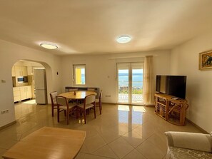 Interior - Apartment Vista Bliss (Crikvenica)